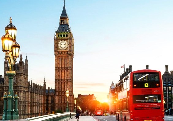 Want to see as much of a city as possible in minimal time?