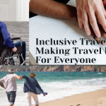 accessible travel for everyone.