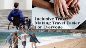 accessible travel for everyone.