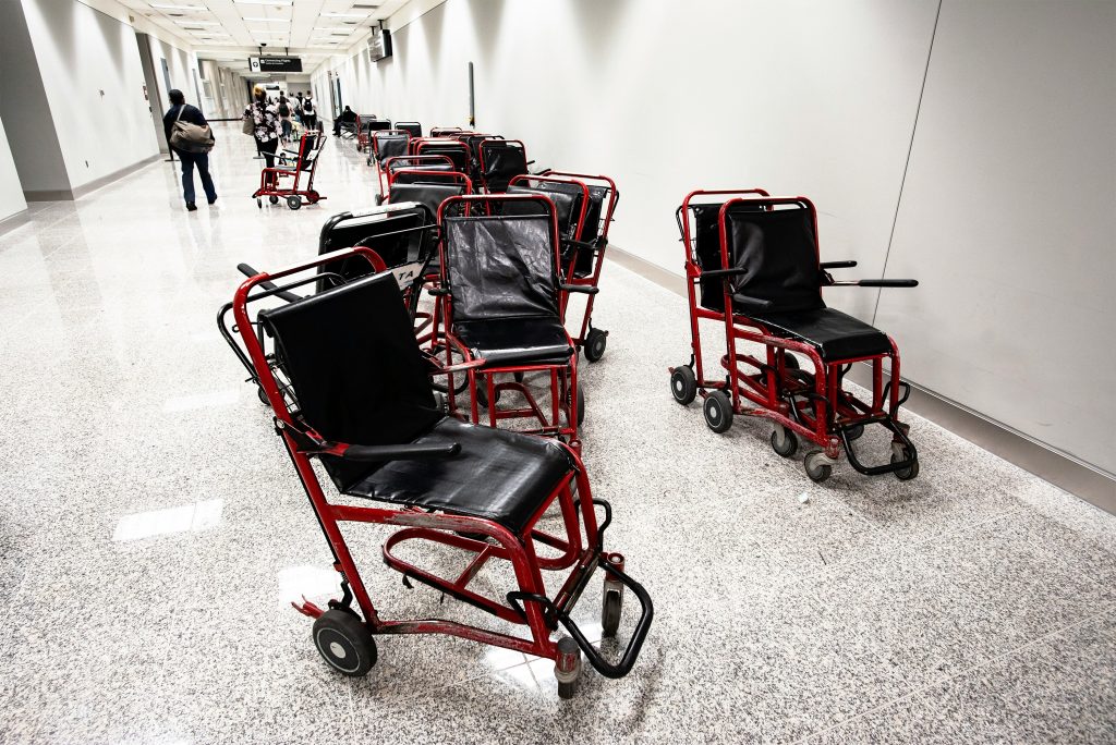 Special Needs Travel Guide