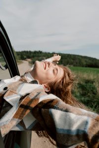 One of the greatest gift to yourself is travel solo