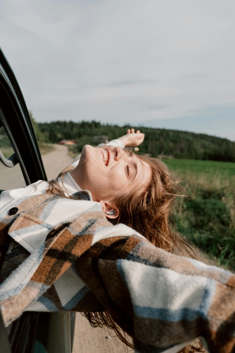 One of the greatest gift to yourself is travel solo