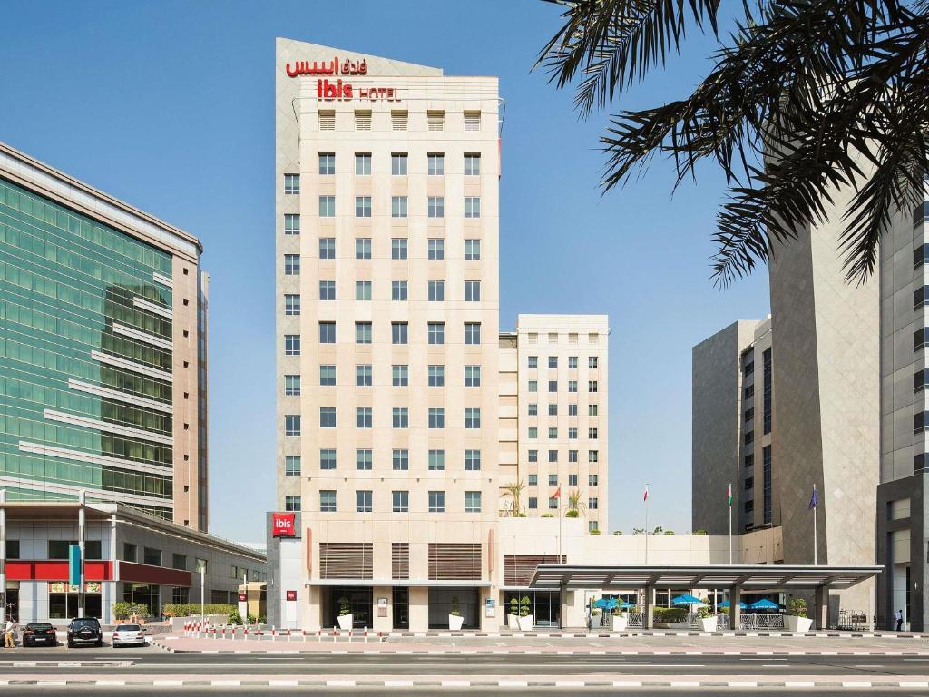 ibis Hotel deira city