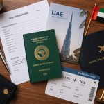 Dubai Travel Requirements for Nigerians