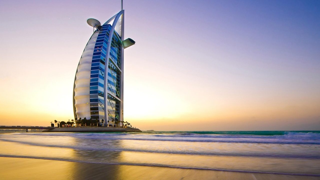 burj al arab, largest hotel in dubai, tallest hotel dubai, burj al Burj Al Arab Dubai destination in Lagos to Dubai flight guide