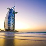 burj al arab, largest hotel in dubai, tallest hotel dubai, burj al Burj Al Arab Dubai destination in Lagos to Dubai flight guide
