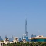 Best time Nigerians should visit Dubai
