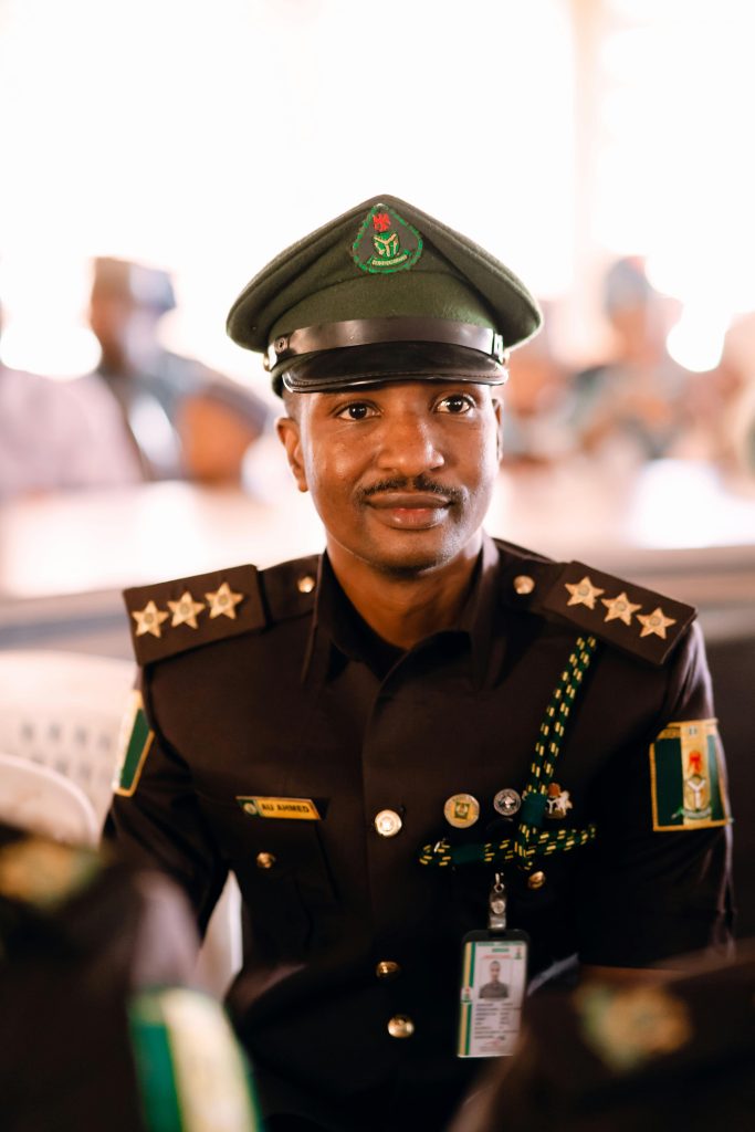 Immigration process explained in Lagos to Dubai flight guide