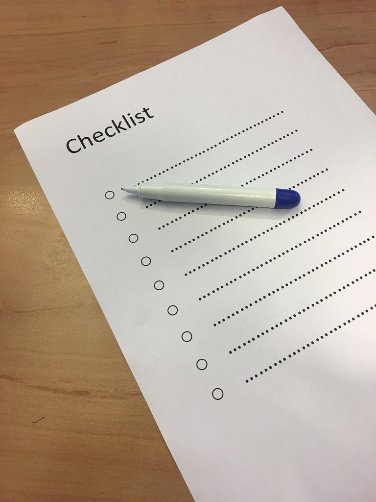 Dubai Travel Requirements for Nigerians: Complete Document Checklist